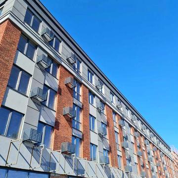 Ірпінь 2к квартира, газове опалення. ЗДАНИЙ будинок ЖК Kvartal Soborna