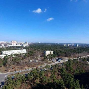 Без %! Продаж 3к в ЖК Паркові озера, Воскресенська, 18. Метро Дарниця ЖК Паркові озера