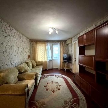 3-комн. квартира в доме с ТОП-локацией, Фонтанская дорога/Посмитного