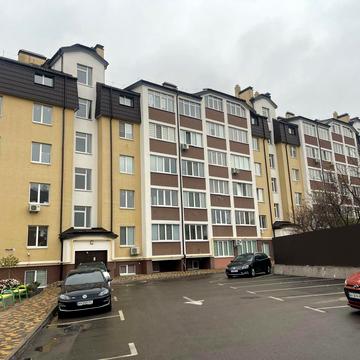 Партизанська вул., 1-Б