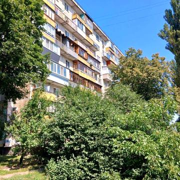 Сдам 1-ком квартиру пер. Межевой 5 Виноградарь метро Минская 15 минут