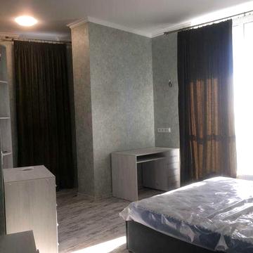 Сдам 2кв, м.Славутич, ЖК Ривьера, евроремонт