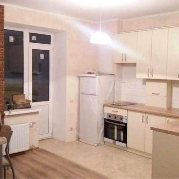 Оренда 1 к квартири ЖК Петрівський квартал