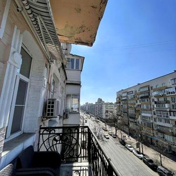 Оренда 1км квартири Печерськ, Палац Україна