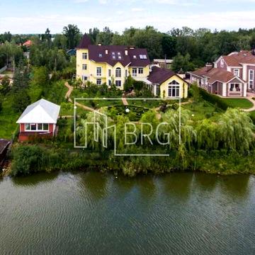 Аренда дома с причалом  выход на Козинку Конча Заспа от собственника