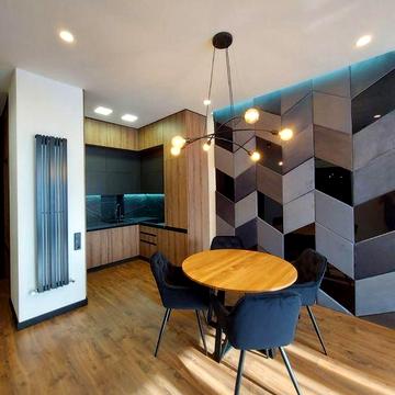 Оренда крутої 1 К квартири