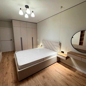 Продаж 2к квартири з ремонтом, в центрі міста, індивідуальне опаленя