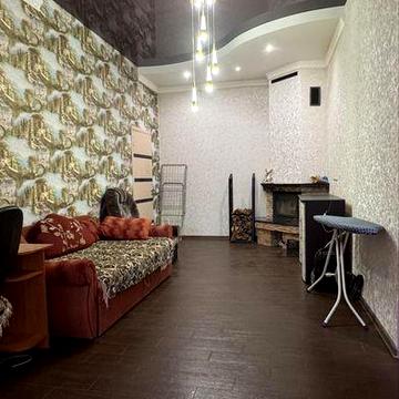 Аредна квартиры на 2 Экипажной