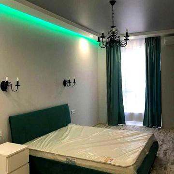 Сдам 2 комнатную квартиру в ЖК "Panama" , ул.Симферопольская 2К