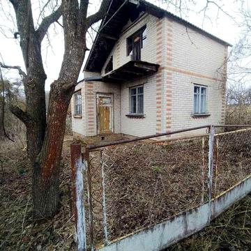 Продам приватизовану дачу масив "Сонячний" с.Горичів (дві ділянки)№327