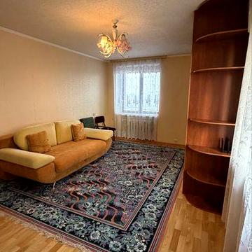 ‼️Гарна квартира пл. Перемоги, сертифікат