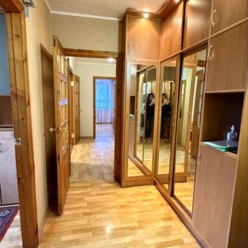‼️Гарна квартира пл. Перемоги, сертифікат