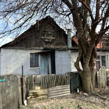 Сдам небольшой дом с участко 5 сот на ул. Гельсинська рядом Эдбург