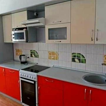 Сонячна Набережна вул. (Маршала Малиновського), 22