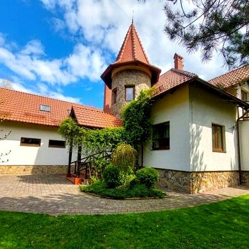 Продаж будинку з ремонтом  Рудно-Поланки