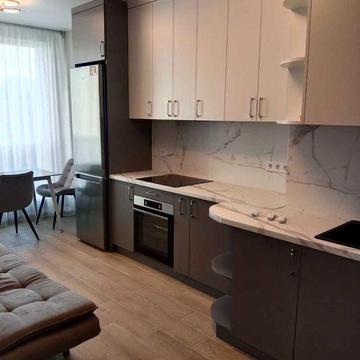 Первая сдача шикарной 1 ком. квартиры в Ирпене!