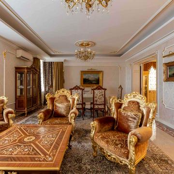 Без комісії! Продаж 4к квартири на Печерську в ЖК «Хвиля»,м. Печерська ЖК Хвиля