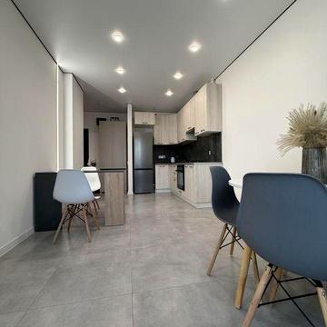 Оренда 1-но кім квартири на вул Роксоляни в новобудові Трайден