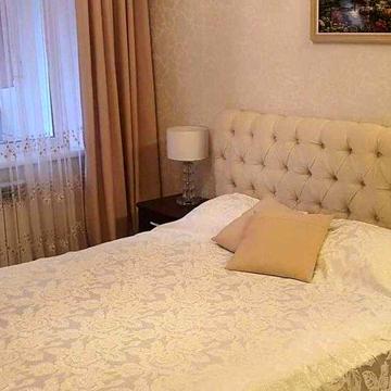 Сдам 3к квартиру на ул. Метростроевская 8