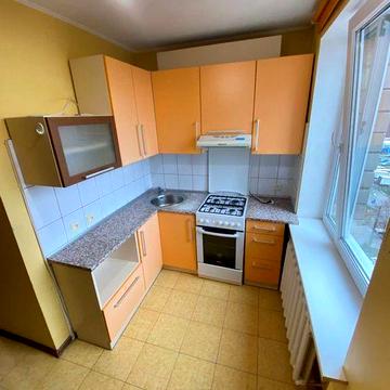 Продаж 1 кімнатної квартири вул. Патона