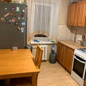 Продам 2кімнатну квартиру покращеного планування