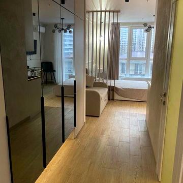 Сдам 1 квартира на Литературной новинка