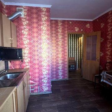 Аренда трехкомнатной квартиры на Намыве