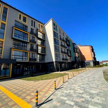 Оренда 2-кімнатноі квартири ЖК «Верба»