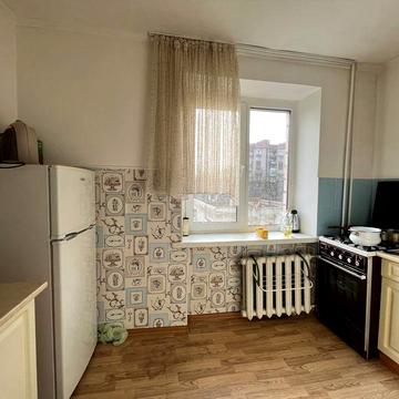 Здається 1 кімнатна квартира вул .бульвар 22