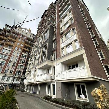 Довгострокова оренда 3к Квартира Дрезденська вулиця ЖК English House