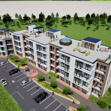 1-кімнатна квартира від власника | Газове опалення | Ліфт