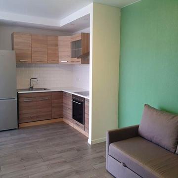 Оренда студія в Ірпені | Заїжджай сьогодні | ЖК Форуна