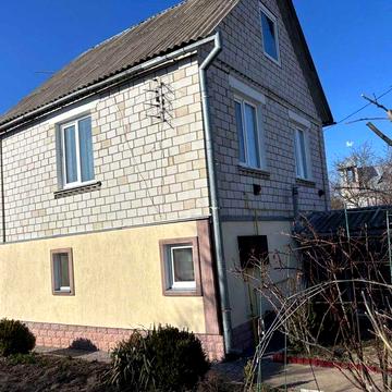 Продам будинок з газом на 6 сотках, Бровари, СТ "Прилісся".