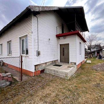 Продаж будинку м.Стрий