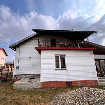 Продаж будинку м.Стрий