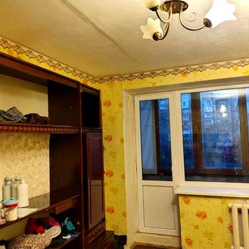 Здам 1 км квартиру на ЮЗР