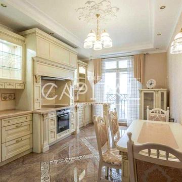 Аренда квартиры ЖК Липская Башня Институтская 18 Печерск