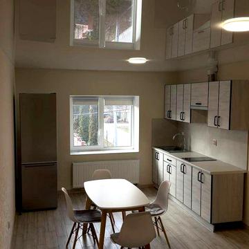 Оренда 1 кімнатна квартира (євродвушка)