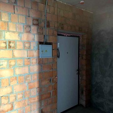 Квартира з резервним живленням на 7 поверсі. ЖК «Щасливий Grand»