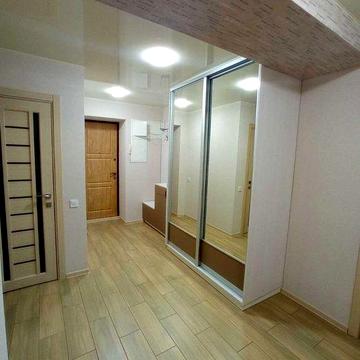 2-кімнатна квартира від власника без комісії