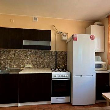 Оренда 3к квартири з автономним опаленням поруч глобал