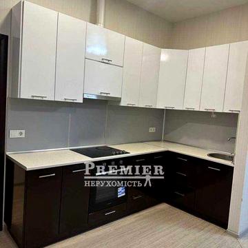 Продаж 1 кімн. квартири біля моря