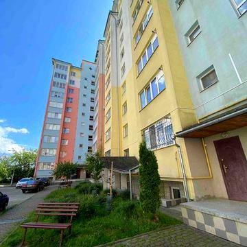 Продається 2кв в Пасічній з євроремонтом