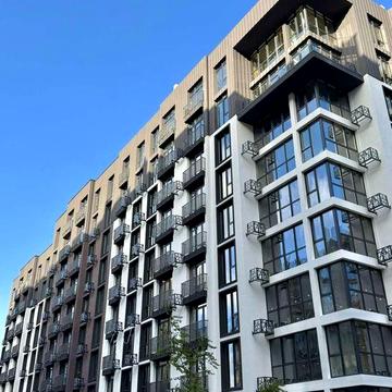 Продаж 1к новобудови в ЖК «Аметист» ЖК Аметист