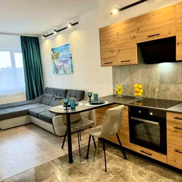 Сдам 2ком квартиру ЖК Пихтовый середина Рабочей