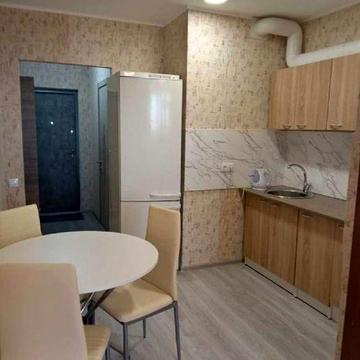 Оренда 1к квартири 27кв.м,ЖК"Флагман",Лобачевського вул,7,Дарницька пл