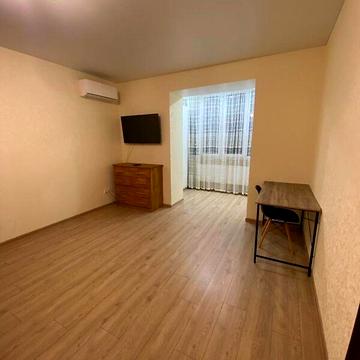 Довгострокова оренда 1к Квартира Вячеслава Чорновола вулиця ЖК Набережный Квартал