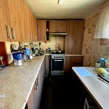 Часть дома в Центре.Три комнаты.Все коммуникации.