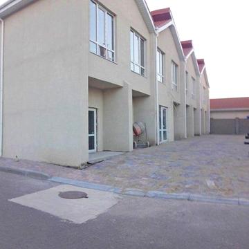 Продам свой таунхаус с ремонтом 45.7 кв.м  в ЖК Совиньон