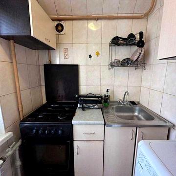 Продаж 1кім квартири